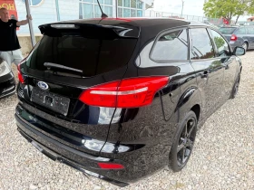 Ford Focus 2.0 D ST-LINE, снимка 6