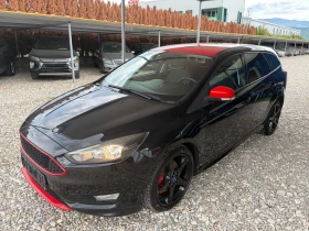 Ford Focus 2.0 D ST-LINE, снимка 1