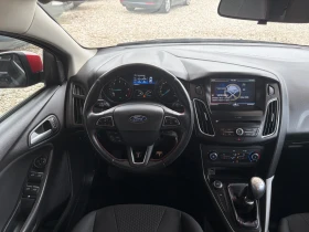 Ford Focus 2.0 D ST-LINE, снимка 3