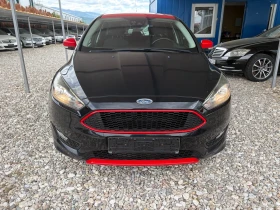 Ford Focus 2.0 D ST-LINE, снимка 10