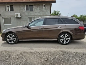 Mercedes-Benz E 220 2.2CDI AVANGARD 9G, снимка 8