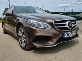 Mercedes-Benz E 220 2.2CDI AVANGARD 9G, снимка 3