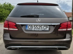 Mercedes-Benz E 220 2.2CDI AVANGARD 9G, снимка 6