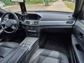 Mercedes-Benz E 220 2.2CDI AVANGARD 9G, снимка 13