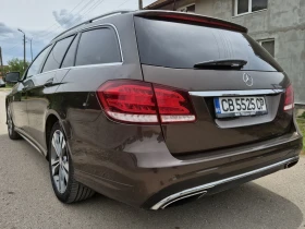 Mercedes-Benz E 220 2.2CDI AVANGARD 9G, снимка 7