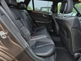 Mercedes-Benz E 220 2.2CDI AVANGARD 9G, снимка 11