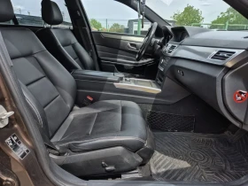 Mercedes-Benz E 220 2.2CDI AVANGARD 9G, снимка 12