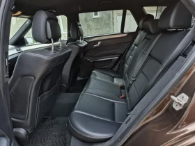 Mercedes-Benz E 220 2.2CDI AVANGARD 9G, снимка 10
