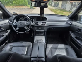 Mercedes-Benz E 220 2.2CDI AVANGARD 9G, снимка 14