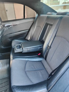 Mercedes-Benz E 220, снимка 9