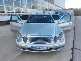 Mercedes-Benz E 220, снимка 7