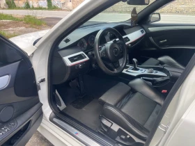 BMW 530 Facelift 235кс SAT , снимка 10