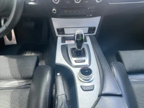BMW 530 Facelift 235кс SAT , снимка 14