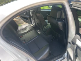 BMW 530 Facelift 235кс SAT , снимка 17