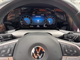 VW Golf LIFE/1.0е-TSI/110К.С./AT7, снимка 12