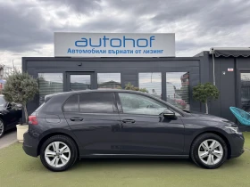 VW Golf LIFE/1.0е-TSI/110К.С./AT7, снимка 5