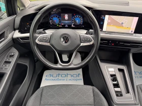 VW Golf LIFE/1.0е-TSI/110К.С./AT7, снимка 11
