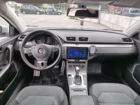 VW Passat Vw Passat B7, снимка 8
