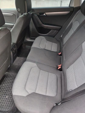 VW Passat Vw Passat B7, снимка 7