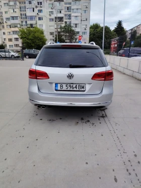 VW Passat Vw Passat B7, снимка 4