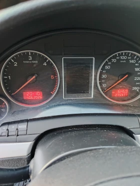 Audi A4 S line, снимка 9