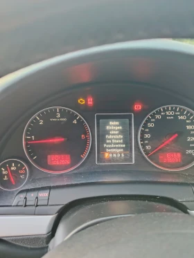 Audi A4 S line, снимка 10