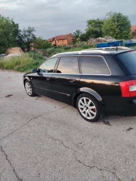 Audi A4 S line, снимка 2