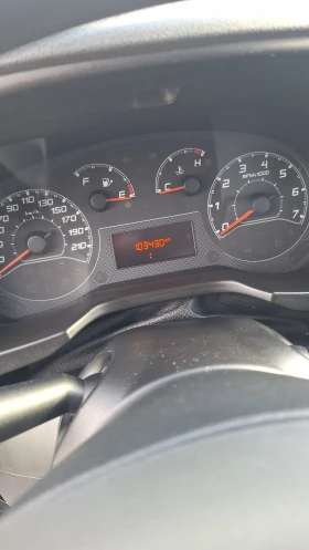 Fiat Fiorino 1, 4, снимка 7