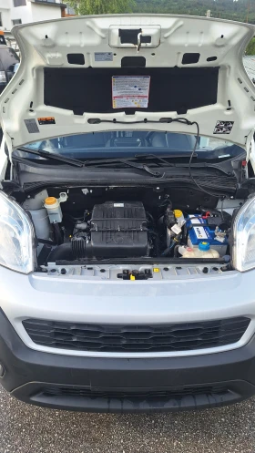 Fiat Fiorino 1, 4, снимка 10