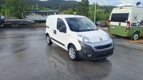 Fiat Fiorino 1, 4, снимка 3