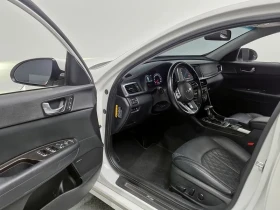 Kia K5, снимка 10