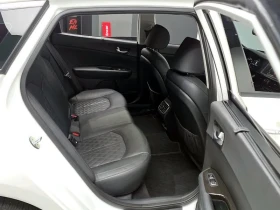 Kia K5, снимка 11