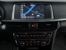 Kia K5, снимка 13