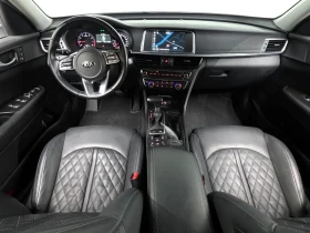 Kia K5, снимка 7