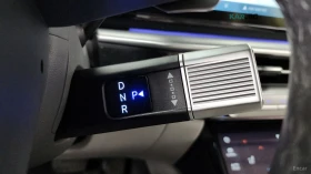 Hyundai Grandeur HYBRID* КОЖА* ПОДГРЕВ* ОБДУХВ* 360* HEAD UP, снимка 9