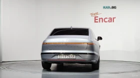 Hyundai Grandeur HYBRID* КОЖА* ПОДГРЕВ* ОБДУХВ* 360* HEAD UP, снимка 4