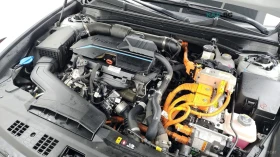 Hyundai Grandeur HYBRID* КОЖА* ПОДГРЕВ* ОБДУХВ* 360* HEAD UP, снимка 6