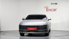 Hyundai Grandeur HYBRID* КОЖА* ПОДГРЕВ* ОБДУХВ* 360* HEAD UP, снимка 3