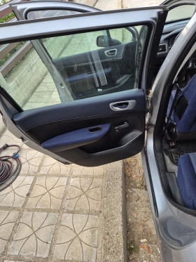 Peugeot 307 SW 1.6 16v бензин/газ, снимка 12