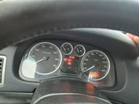 Peugeot 307 SW 1.6 16v бензин/газ, снимка 16