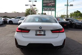 BMW 330 M-Package (КРАЙНА цена до БЪЛГАРИЯ), снимка 5