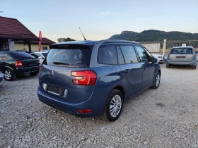 Citroen C4 Picasso 1.6 дизел Автомат, снимка 5