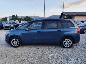 Citroen C4 Picasso 1.6 дизел Автомат, снимка 9