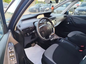 Citroen C4 Picasso 1.6 дизел Автомат, снимка 11