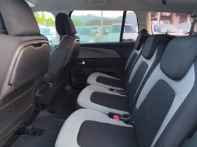 Citroen C4 Picasso 1.6 дизел Автомат, снимка 13
