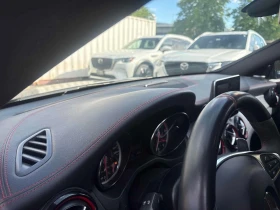 Mercedes-Benz CLA 45 AMG * CARFAX * ЦЕНА ДО БГ, снимка 8