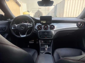 Mercedes-Benz CLA 45 AMG * CARFAX * ЦЕНА ДО БГ, снимка 9