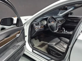 BMW 740 i, снимка 11