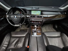 BMW 740 i, снимка 7