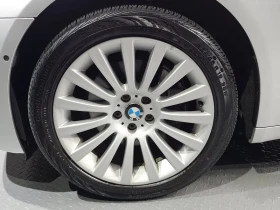 BMW 740 i, снимка 5